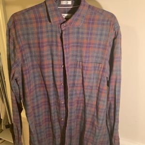 Peter Millar Flannel